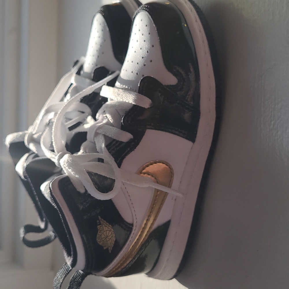Toddler Air Jordan